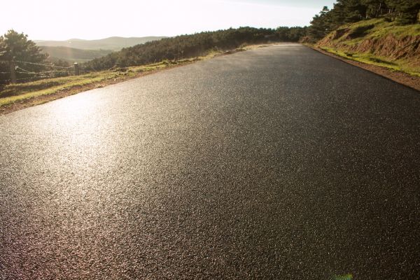Cost of Asphalt Cleaning in Lansdale