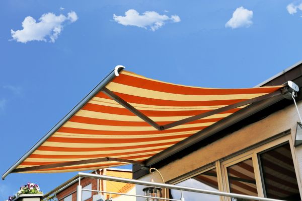Cost of Awning Cleaning in Lansdale