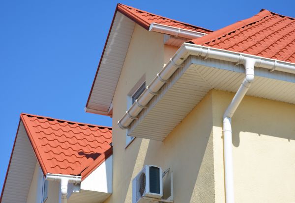 Cost of Fascia Cleaning in Lansdale