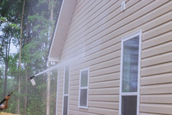 Home Power Washing in Lansdale