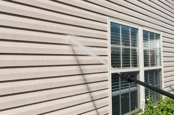 Pressure Washing in Lansdale