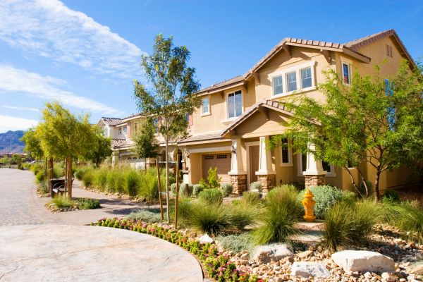 Cost of Stucco Power Washing in Lansdale