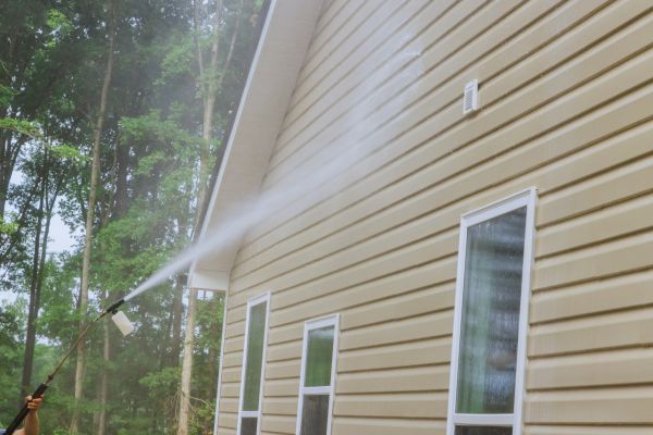 Cost of Building Cleaning in Lansdale