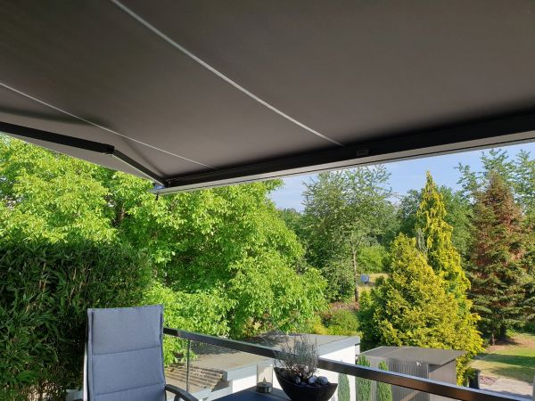 Cost of Fabric Awning Cleaning in Lansdale