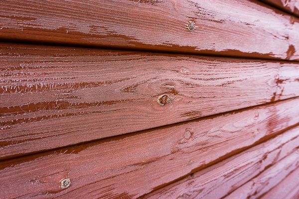Cost of Cedar Siding Cleaning in Lansdale
