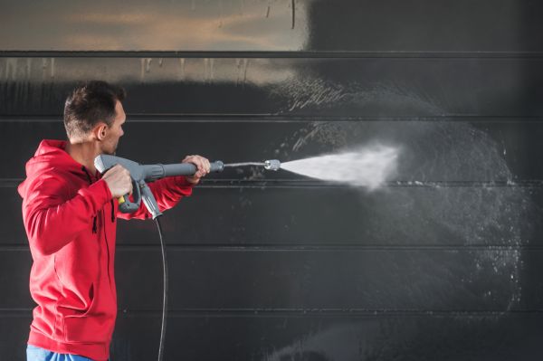 Cost of Carport Cleaning in Lansdale