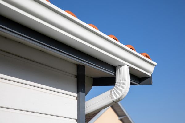 Roofline Cleaning in Lansdale