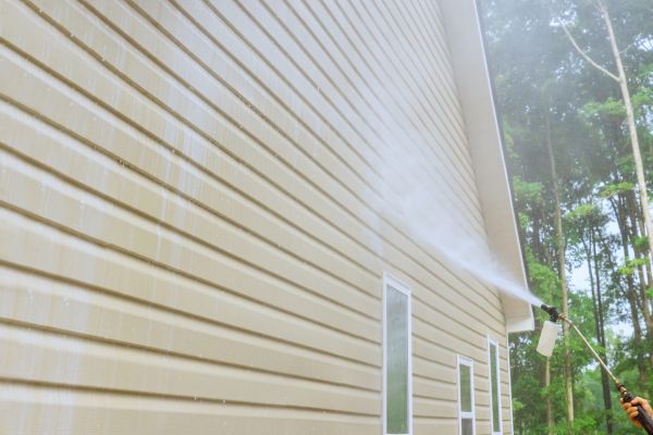 Cost of Home Exterior Washing in Lansdale