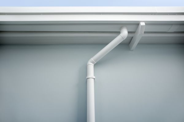 Cost of Downspout Jetting in Lansdale