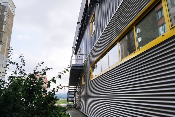 Cost of Aluminum Siding Cleaning in Lansdale
