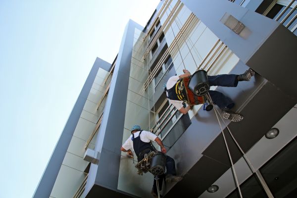 Cost of Condo Exterior Cleaning in Lansdale