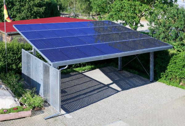 Cost of Carport Pressure Washing in Lansdale