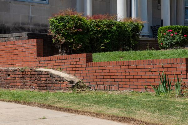 Cost of Retaining Wall Cleaning in Lansdale