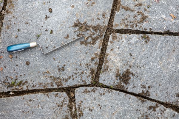 Cost of Flagstone Patio Cleaning in Lansdale