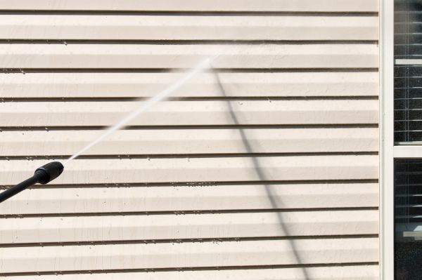 Cost of Apartment Power Washing in Lansdale
