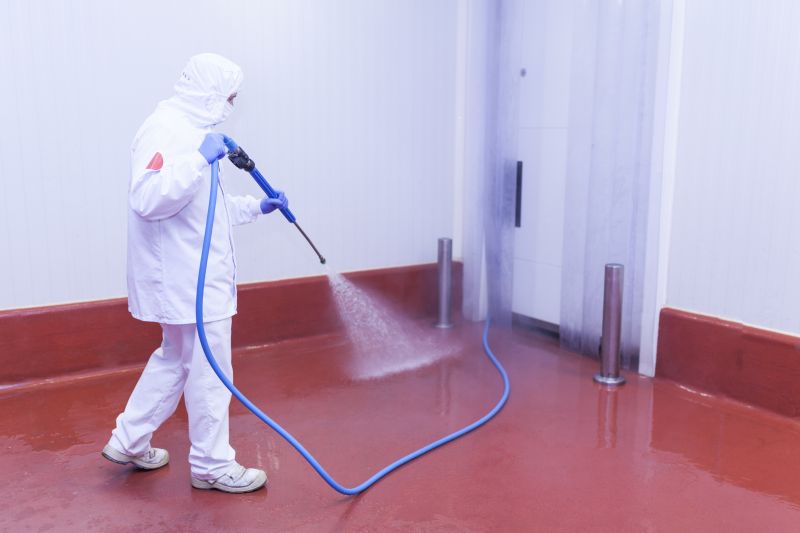 Cleaning Solutions